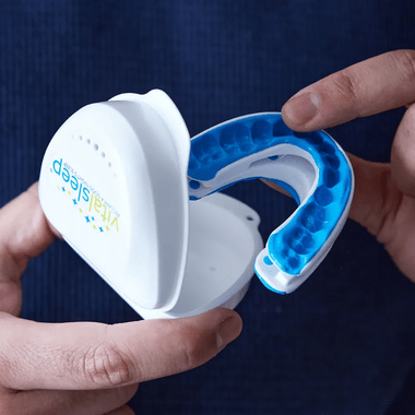 stop snoring device