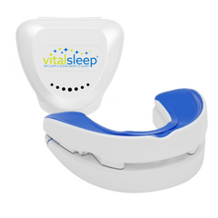 VitalSleep Anti-Snoring Mouthpiece